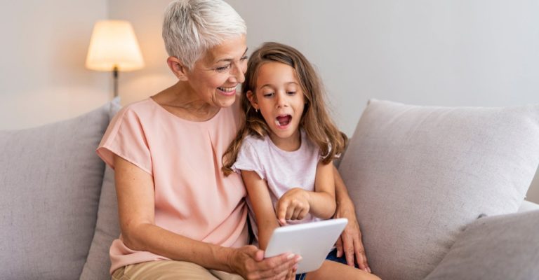 Creating a connected senior living experience 