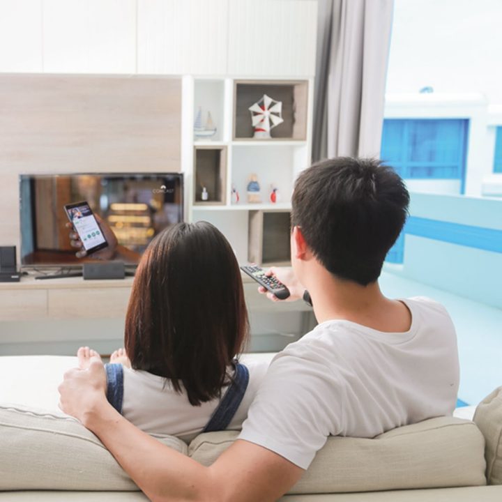 What is 5G LTE, NR, NSA, and MIMO Technology How Will 5G RAN be