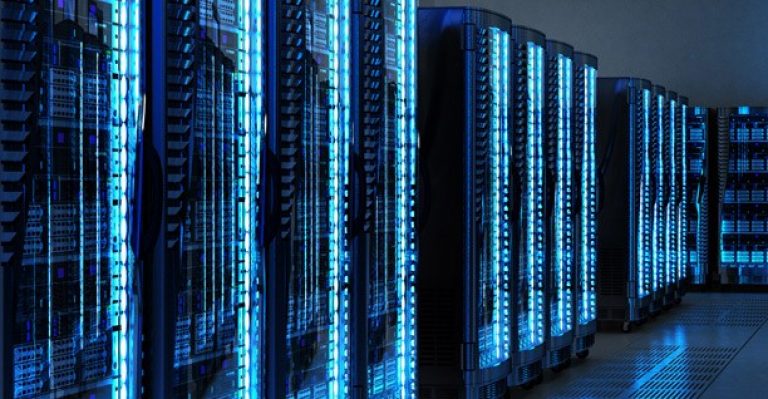 Future of Hyperscale Data Centers 