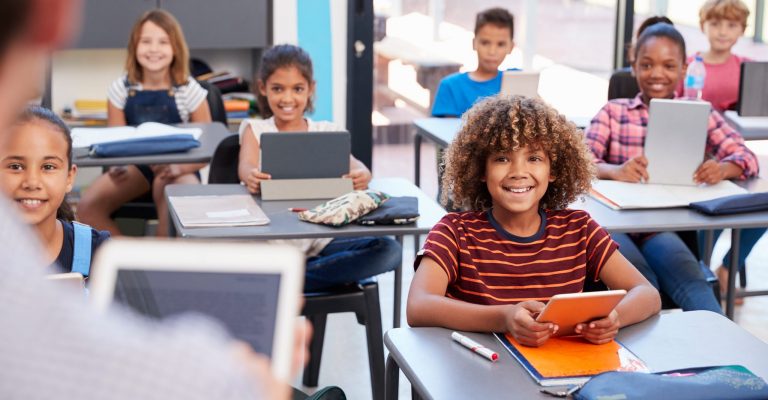 Building Sustainable IT Infrastructures in Education