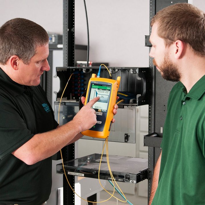 See the Light® Training Programs | Corning