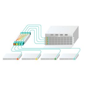 Cross Conection – Internet Fibra