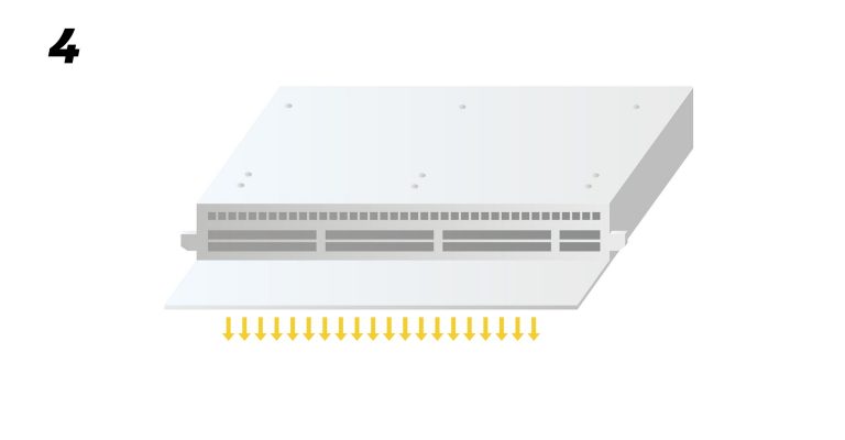 Downlink Ports and End-Devices