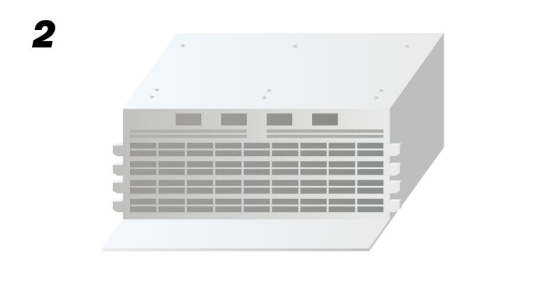 Port Density and Leaf Switches