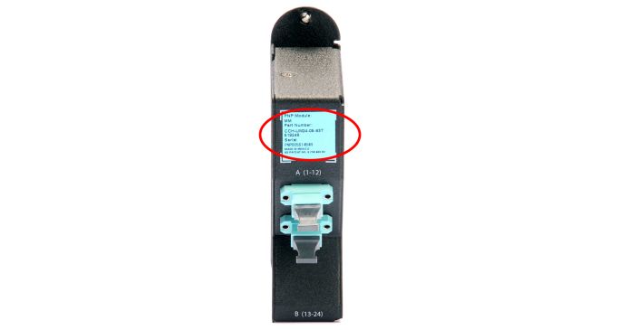 Online Test Results | Optical Communications | Corning