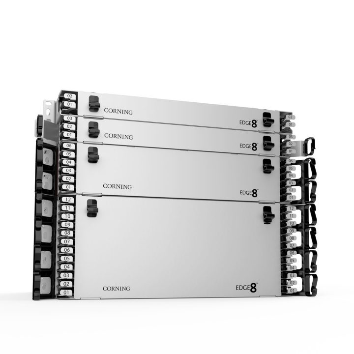 EDGE8™ Solutions – Preterminated Optical Cabling Systems for Data Centers | Corning