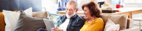 Creating a Connected Senior Living Experience 