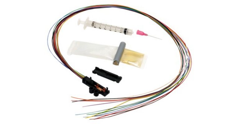 buffer tube fan out kits