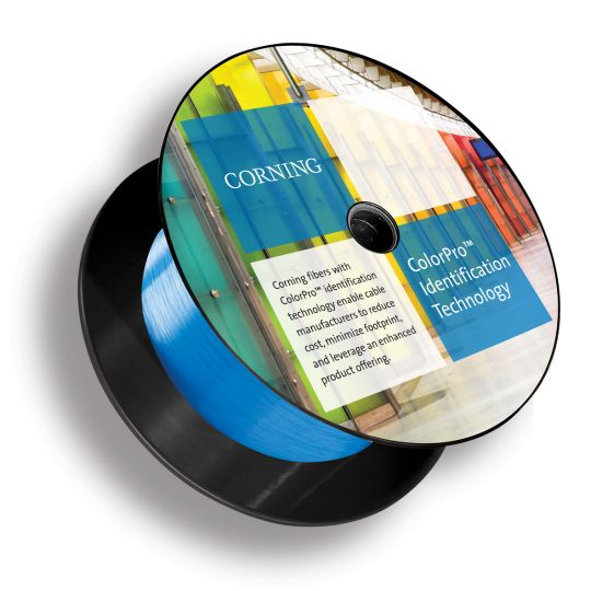 Optical Fiber Products Optical Fiber Solutions Corning