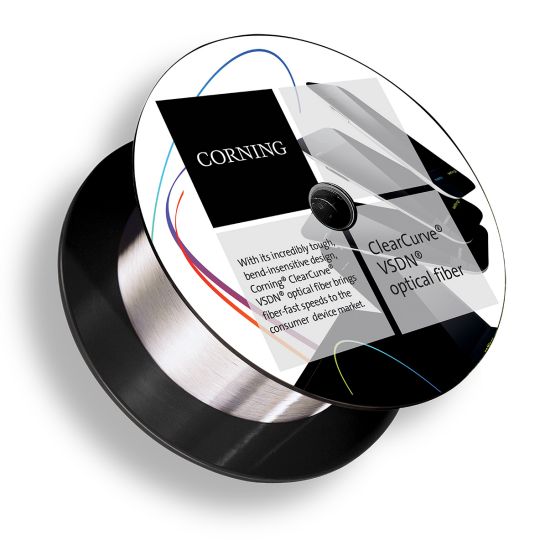 Optical Fiber Products Optical Fiber Solutions Corning