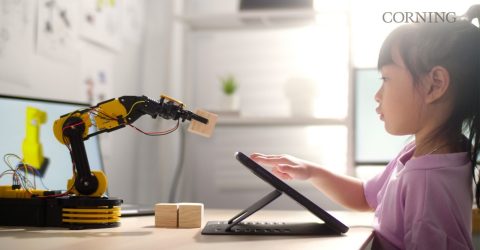 Video: The Shape of Things to Come