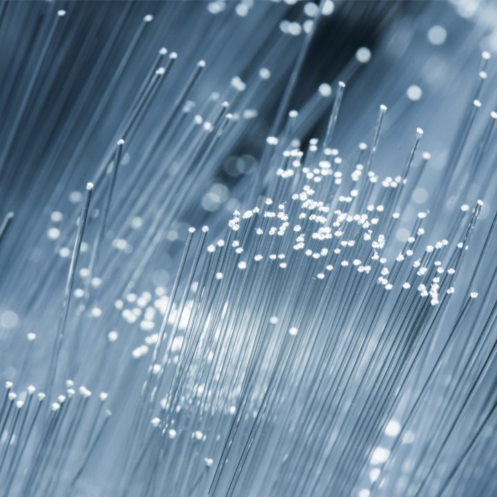 Fiber Optic Basics | Optical Fiber 101 | Corning