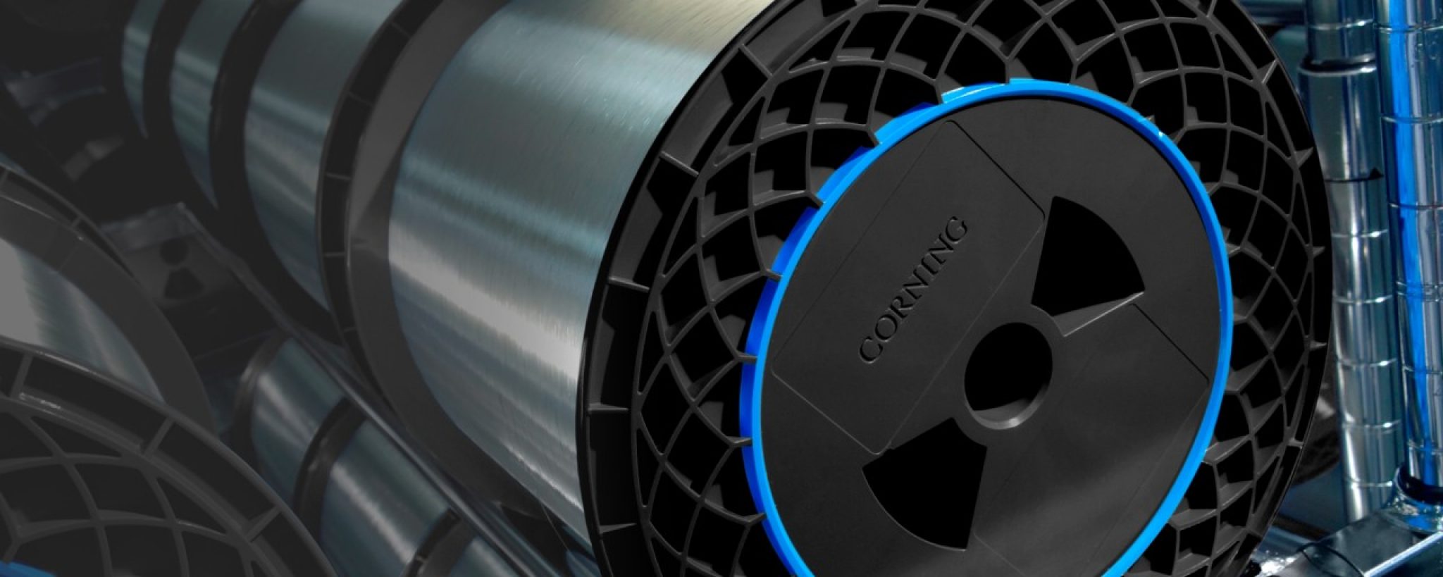 Optical Fiber Advantage Optical Communications Corning