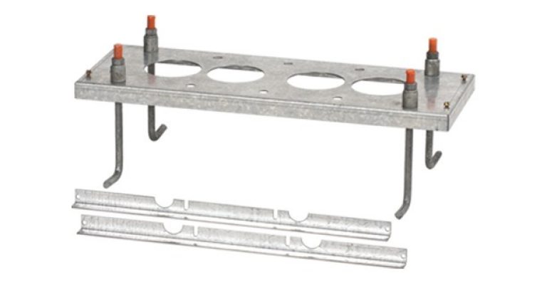 Anchor Assembly for Standard UMOXS Cabinets