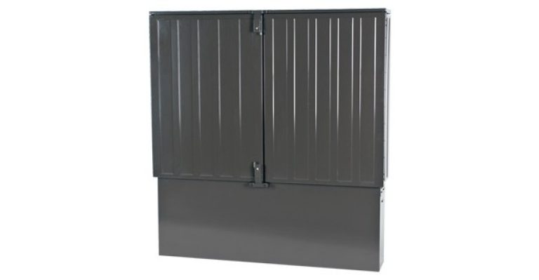 Distribution Cabinets