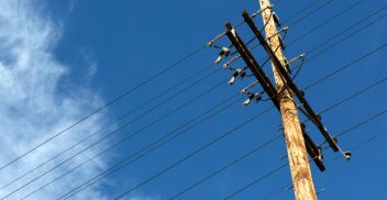 Aerial Cables