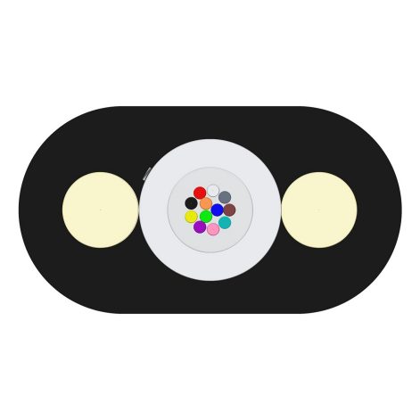 Drop Cables | Optical Communications | Corning