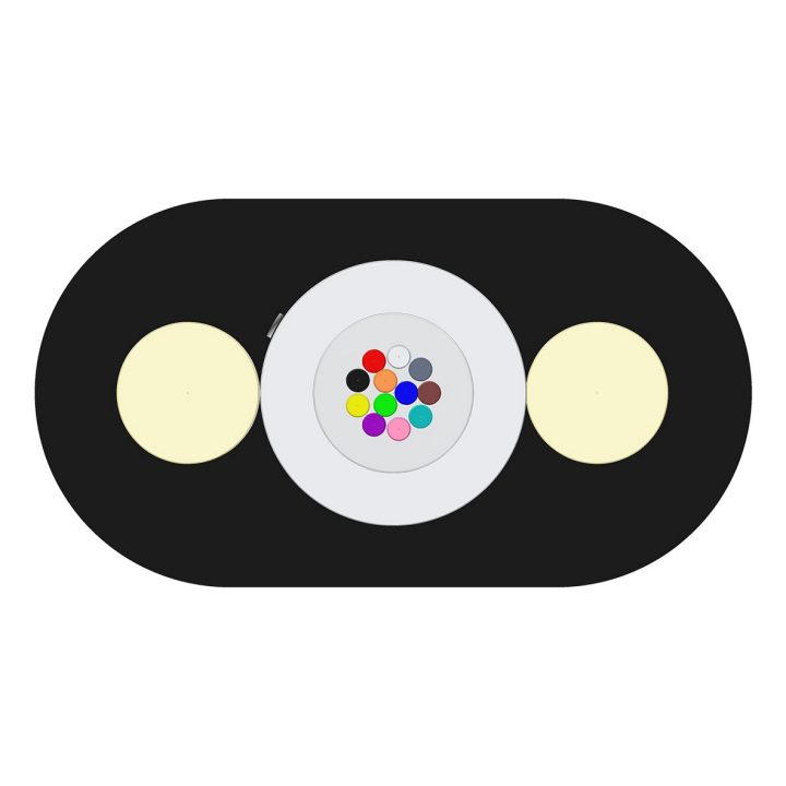Drop Cable Optical Communications Corning