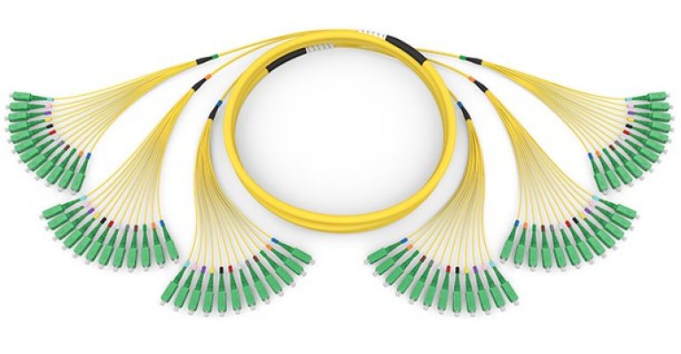 Ensembles de câbles à fibres optiques