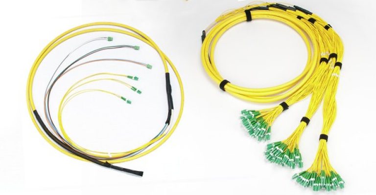 FuseLite® Fuse-On Connector