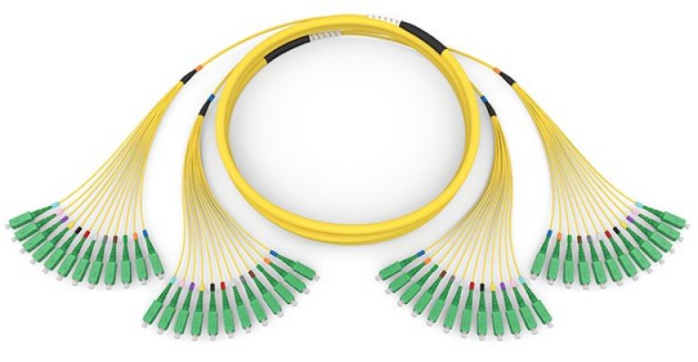 FuseLite® Fuse-On Connector