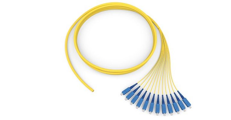 FuseLite® Fuse-On Connector