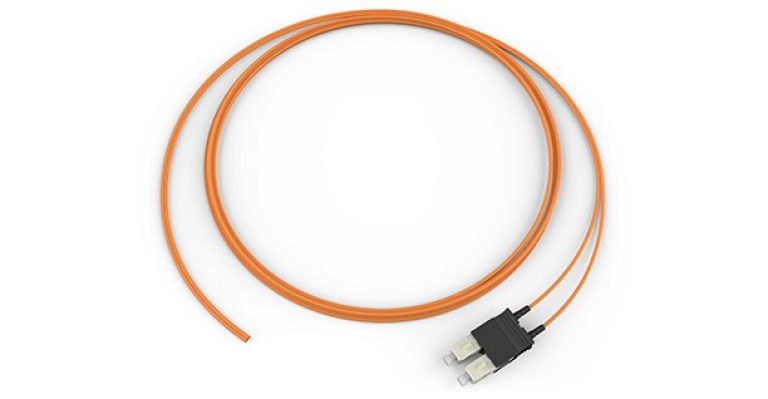 FuseLite® Fuse-On Connector