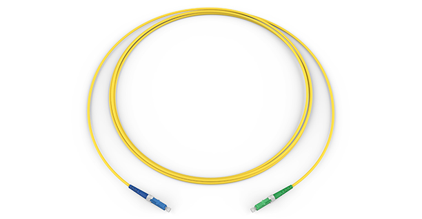 Fiber Optic FUPD-777A-100 Ft NEW Corning Optical Cable 051-611859-143 