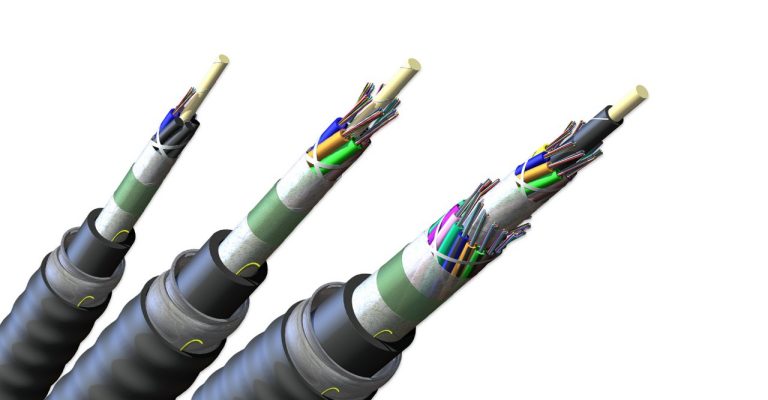 drop indoor outdoor fiber optic cable