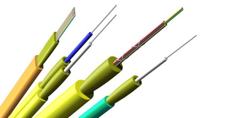drop indoor fiber optic cable