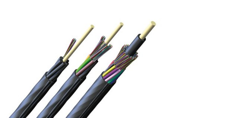 microduct fiber optic cables