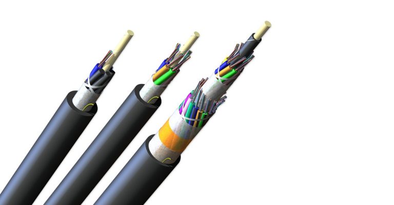 Fiber Optic Cables