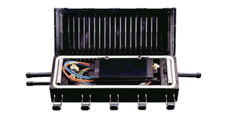 UCAO Splice Closure