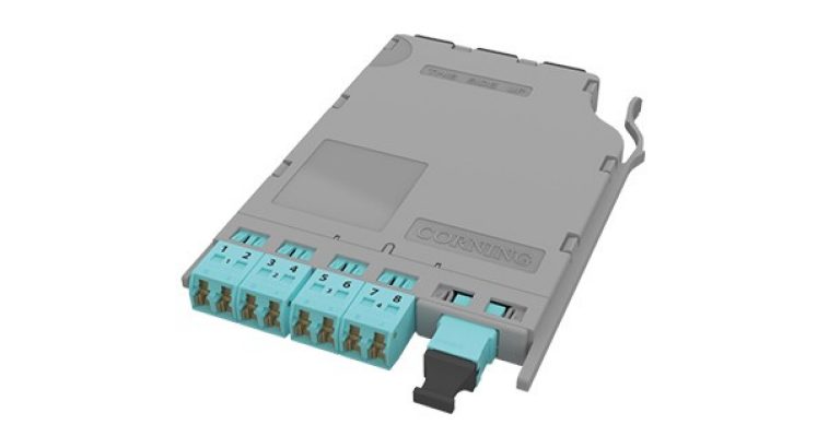 Front Access Breakout Module