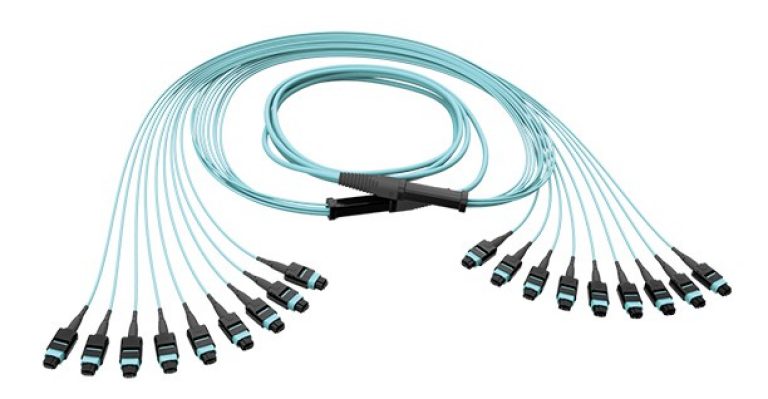 MTP® Trunk Cable