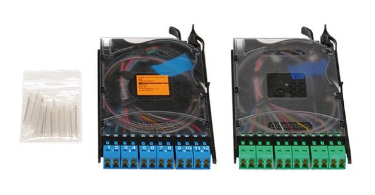 optisnap no epoxy no polish connector