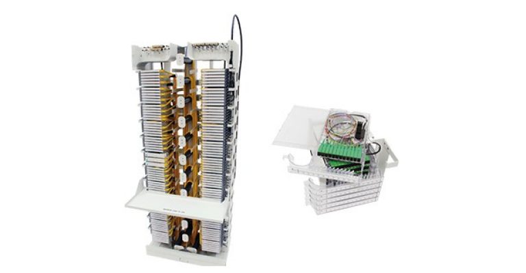 optisnap no epoxy no polish connector