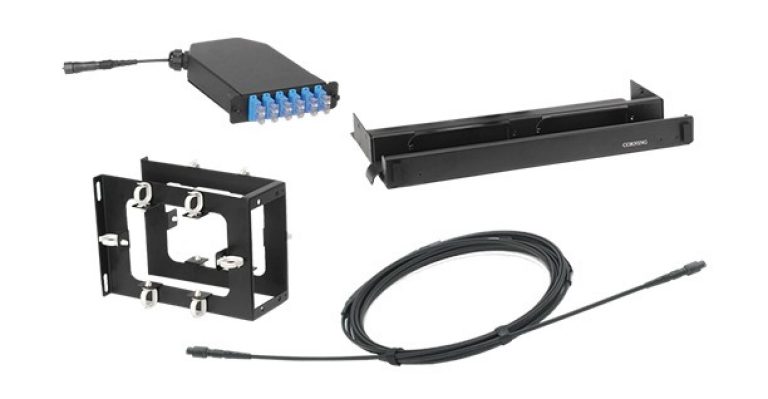 unicam no epoxy / no polish connector