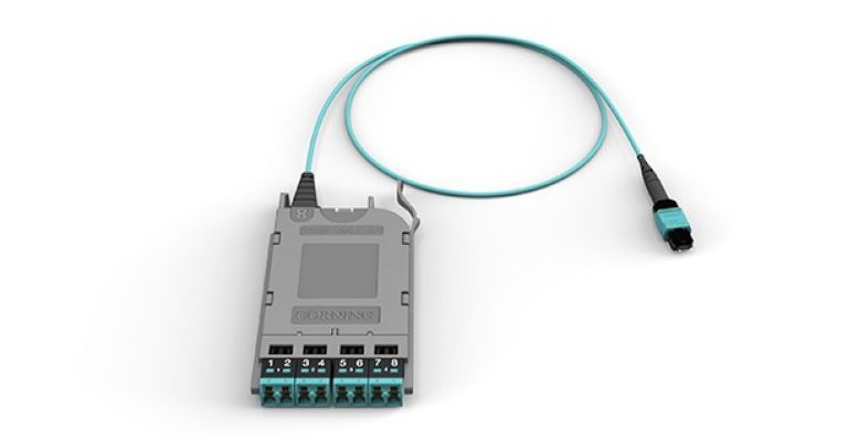 EDGE8® Port Breakout Module