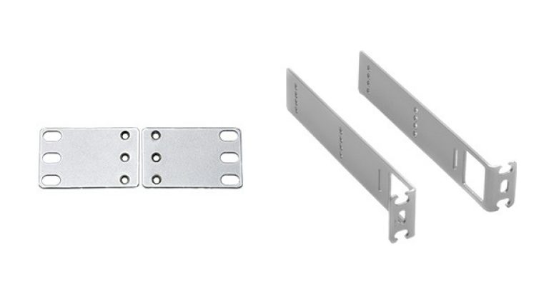 EDGE™ Extension and Flush Mount Bracket