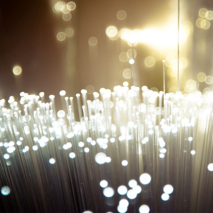 specialty fiber
