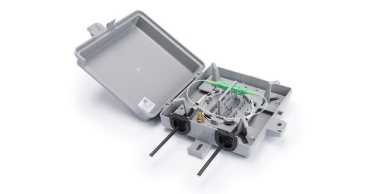 Network Interface Devices (NIDs) Optical Communications Corning