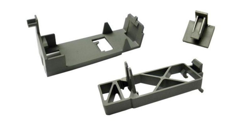 line module mounting adapters