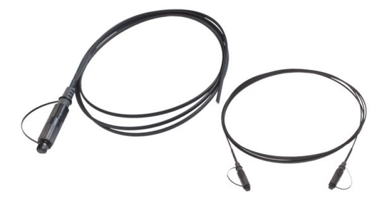 OptiTap Roc Drop Cable Assembly