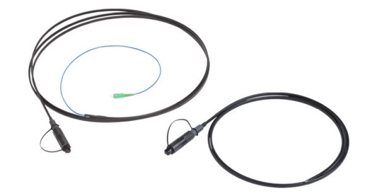 OptiTap® SST-Drop™ Anschlusskabel