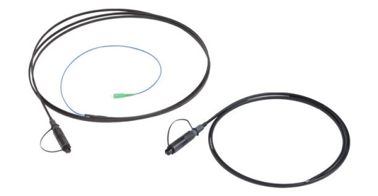 OptiTap SST Drop Cable Assembly