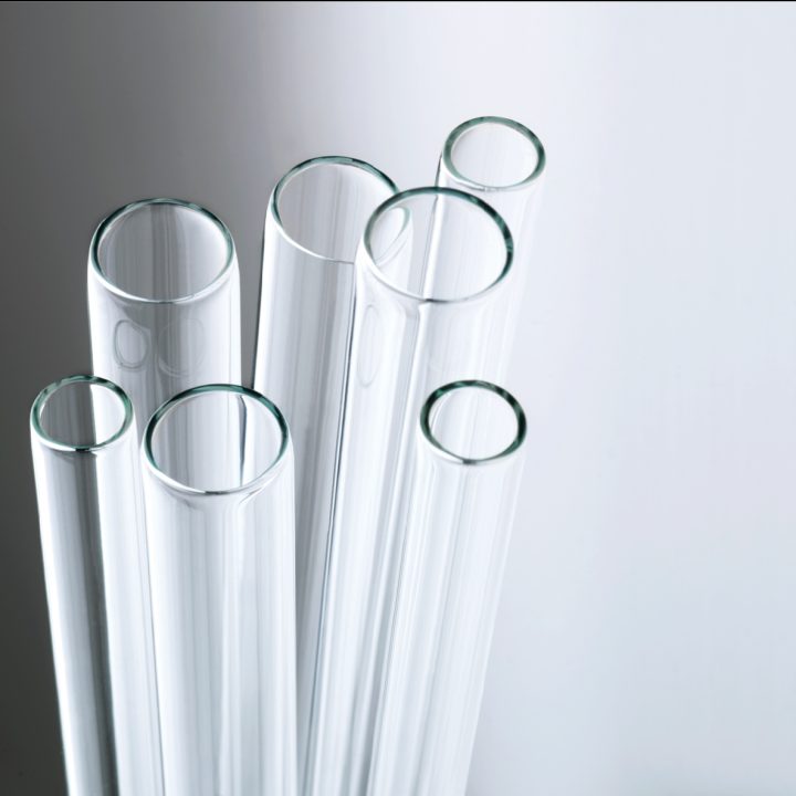 Glass Tubing Compositions