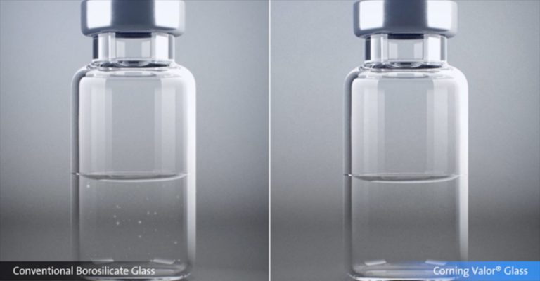 Borosilicate