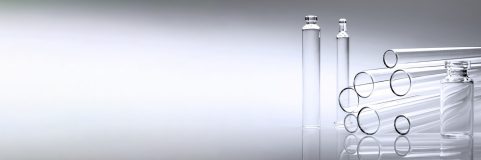 Corning Pharmaceutical Glass and Packaging
