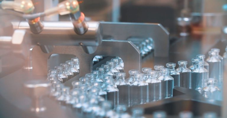 4 Tips to Optimize Fill-Finish in Pharmaceutical Manufacturing